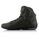 boty FASTER-3 RIDEKNIT, ALPINESTARS (černé) 2025