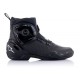 boty SP-2, ALPINESTARS (černé) 2025