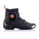 boty SP-2, ALPINESTARS (černé/bílé/červené fluo) 2025