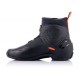 boty SP-2, ALPINESTARS (černé/bílé/červené fluo) 2025