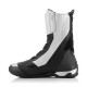 boty SP-X BOA, ALPINESTARS (černá/stříbrná) 2025