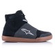boty CHROME, ALPINESTARS (černá/šedá/hnědá/modrá) 2025