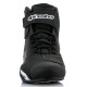 boty SEKTOR, ALPINESTARS (černá/bílá) 2025