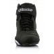 boty SEKTOR, ALPINESTARS (černá/bílá/červená fluo) 2025