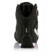 boty SEKTOR, ALPINESTARS (černá/bílá/červená fluo) 2025
