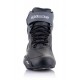boty FASTER-3 DRYSTAR, ALPINESTARS (černá/tmavě šedá) 2025
