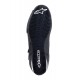 boty FASTER-3 DRYSTAR, ALPINESTARS (černá/tmavě šedá) 2025