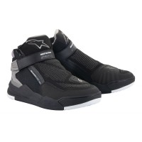 boty SPEEDFLIGHT STREET, ALPINESTARS (černá/šedá) 2025