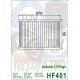 Olejový filtr HF401 (HIFLOFILTRO)