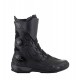boty SP-X BOA DRYSTAR, ALPINESTARS (černá/tmavě šedá) 2025
