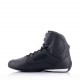 boty FASTER-3 RIDEKNIT, ALPINESTARS (černé/šedé) 2025