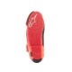 boty SUPERTECH R VENTED, ALPINESTARS (červená fluo/červená) 2025