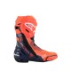 boty SUPERTECH R VENTED limitovaná edice MM93 MARC MARQUEZ, ALPINESTARS (červená fluo/tmavě modrá/černá) 2025