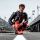 boty SUPERTECH R VENTED limitovaná edice MM93 MARC MARQUEZ, ALPINESTARS (červená fluo/tmavě modrá/černá) 2025