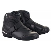 boty STELLA SMX-1 R, ALPINESTARS, dámské (černá) 2025