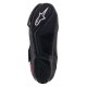 boty STELLA SMX-1 R, ALPINESTARS, dámské (černá/růžová)