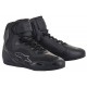 boty STELLA FASTER-3 RIDEKNIT, ALPINESTARS, dámské (černá/šedá antracit) 2025