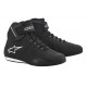boty STELLA SEKTOR WATERPROOF, ALPINESTARS, dámské (černá) 2025