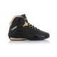 boty STELLA SEKTOR, ALPINESTARS, dámské (černá/champagne) 2025