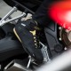 boty STELLA SEKTOR, ALPINESTARS, dámské (černá/champagne) 2025