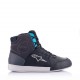 boty STELLA CHROME DRYSTAR, ALPINESTARS, dámské (černá/tmavě šedá/modrá) 2025