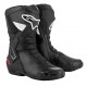 boty STELLA SMX-6 3, ALPINESTARS, dámské (černá/bílá/růžová) 2025