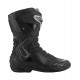 boty STELLA SMX-6 3 DRYSTAR, ALPINESTARS, dámské (černá/stříbrná) 2025