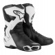 boty STELLA SMX-6 3 DRYSTAR, ALPINESTARS, dámské (bílá/černá) 2025