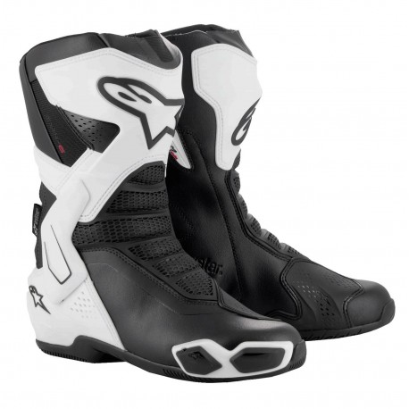 boty STELLA SMX-6 3 DRYSTAR, ALPINESTARS, dámské (bílá/černá) 2025
