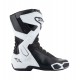 boty STELLA SMX-6 3 DRYSTAR, ALPINESTARS, dámské (bílá/černá) 2025