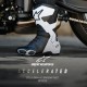 boty STELLA SMX-6 3 DRYSTAR, ALPINESTARS, dámské (bílá/černá) 2025