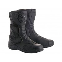 boty RADON DRYSTAR, ALPINESTARS (černé) 2025