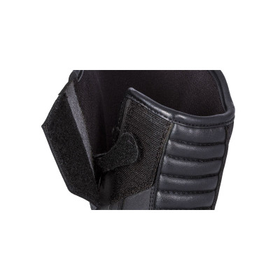 boty Touring Long Flex, KORE (černé)