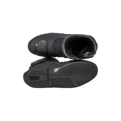 boty Touring Mid 2.0 Flex Mesh, KORE (černé)