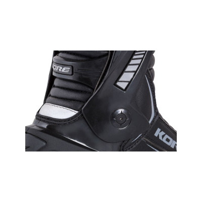 boty Sport 2.0, KORE (černé)