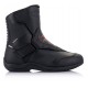 boty RIDGE WATERPROOF, ALPINESTARS (černá) 2025