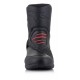 boty RIDGE WATERPROOF, ALPINESTARS (černá) 2025