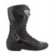 boty SMX-6 3, ALPINESTARS (černá/červená fluo) 2025