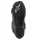 boty SMX-6 3, ALPINESTARS (černá/červená fluo) 2025