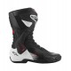 boty SMX-6 3, ALPINESTARS (černá/bílá/červená) 2025