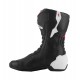 boty SMX-6 3, ALPINESTARS (černá/bílá/červená) 2025