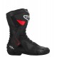 boty SMX-6 3 DRYSTAR, ALPINESTARS (černá/červená) 2025