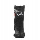 boty SMX-6 3 DRYSTAR, ALPINESTARS (černá/červená) 2025