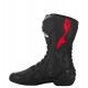boty SMX-6 3 DRYSTAR, ALPINESTARS (černá/červená) 2025