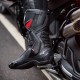 boty SMX-6 3 DRYSTAR, ALPINESTARS (černá/červená) 2025