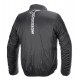 bunda HURRICANE RAIN 2, ALPINESTARS (černá) 2025