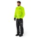 bunda HURRICANE RAIN 2, ALPINESTARS (žlutá fluo) 2025