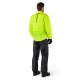 bunda HURRICANE RAIN 2, ALPINESTARS (žlutá fluo) 2025