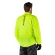 bunda HURRICANE RAIN 2, ALPINESTARS (žlutá fluo) 2025