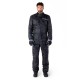 pláštěnka HURRICANE RAIN 2, ALPINESTARS (černá) 2025